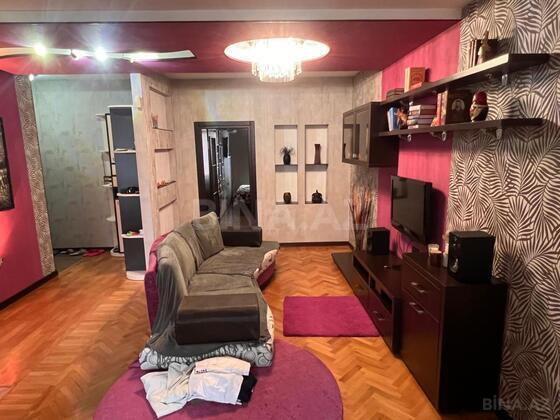 2 otaqlı Köhnə tikili, Nərimanov r., Bakı