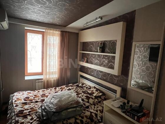 2 otaqlı Köhnə tikili, Nərimanov r., Bakı