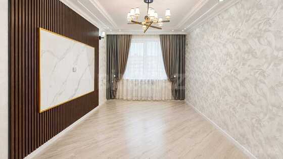 3 otaqlı Köhnə tikili, Xalqlar Dostluğu m., Bakı