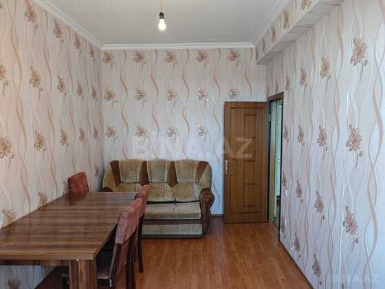 2 otaqlı Yeni tikili, Həzi Aslanov m., Bakı