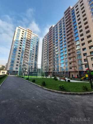 2 otaqlı Yeni tikili, 28 May m., Bakı