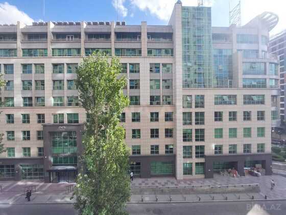 2 otaqlı Yeni tikili, 28 May m., Bakı