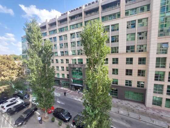 2 otaqlı Yeni tikili, 28 May m., Bakı