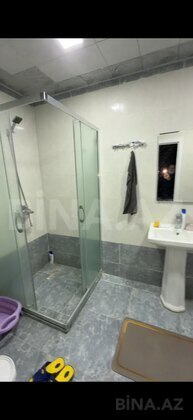 2 otaqlı Yeni tikili, Saray q., Bakı