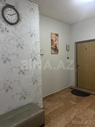 4 otaqlı Yeni tikili, 28 May m., Bakı