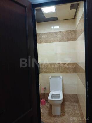 3 otaqlı Yeni tikili, Qara Qarayev m., Bakı