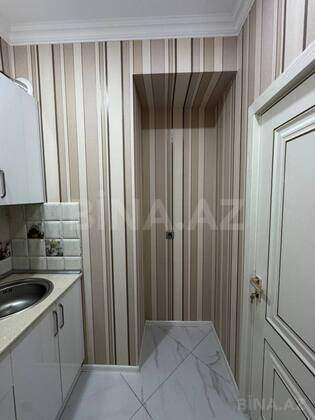 2 otaqlı Yeni tikili, Masazır q., Bakı