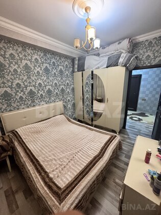 2 otaqlı Yeni tikili, Masazır q., Bakı