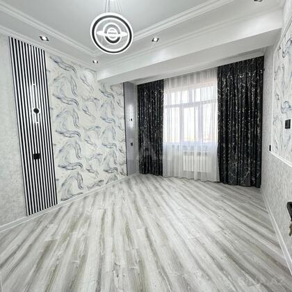 3 otaqlı Yeni tikili, Masazır q., Bakı