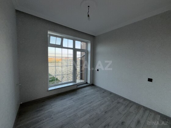 3 otaqlı Həyət evi/Bağ evi, Masazır q., Bakı