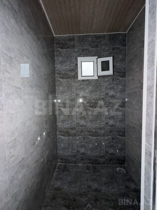 3 otaqlı Həyət evi/Bağ evi, Masazır q., Bakı