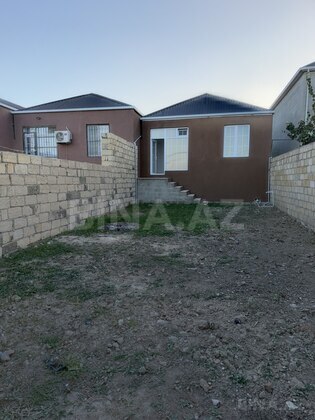 3 otaqlı Həyət evi/Bağ evi, Masazır q., Bakı