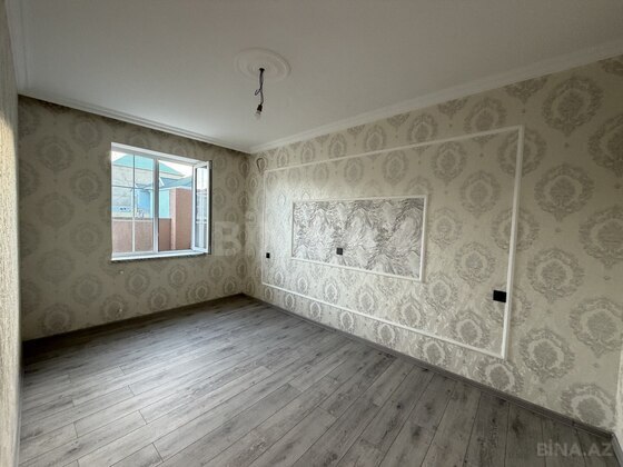 3 otaqlı Həyət evi/Bağ evi, Masazır q., Bakı
