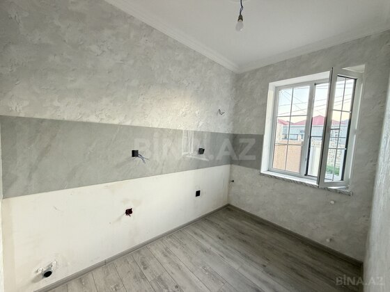 3 otaqlı Həyət evi/Bağ evi, Masazır q., Bakı