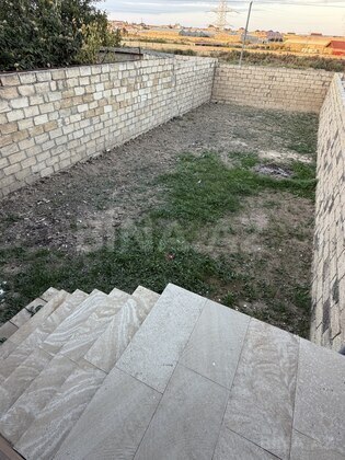 3 otaqlı Həyət evi/Bağ evi, Masazır q., Bakı