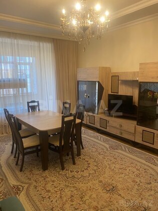 2 otaqlı Yeni tikili, Həzi Aslanov m., Bakı