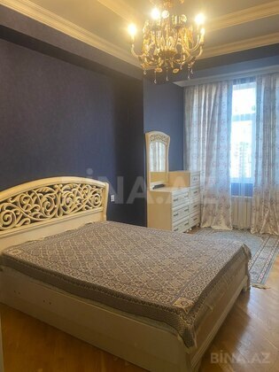 2 otaqlı Yeni tikili, Həzi Aslanov m., Bakı