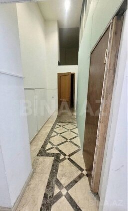 Obyekt Elmlər Akademiyası m., Bakı