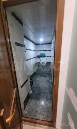 Obyekt Elmlər Akademiyası m., Bakı