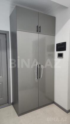 2 otaqlı Yeni tikili, Nərimanov r., Bakı