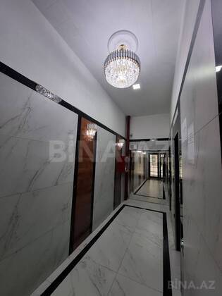 2 otaqlı Yeni tikili, Şah İsmayıl Xətai m., Bakı