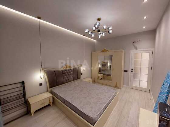 2 otaqlı Yeni tikili, Nərimanov r., Bakı
