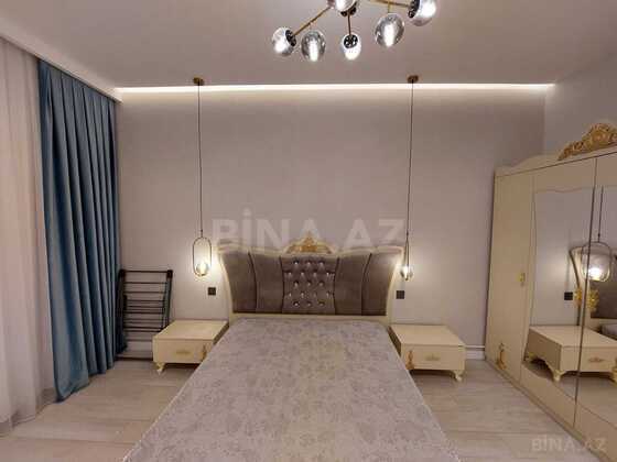 2 otaqlı Yeni tikili, Nərimanov r., Bakı