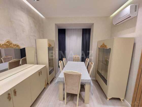 2 otaqlı Yeni tikili, Nərimanov r., Bakı
