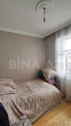2 otaqlı Həyət evi/Bağ evi, Masazır q., Bakı