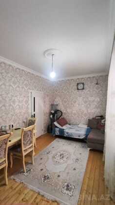 2 otaqlı Həyət evi/Bağ evi, Masazır q., Bakı