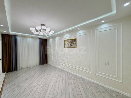 3 otaqlı Köhnə tikili, Əhmədli m., Bakı