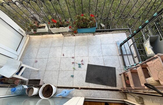 3 otaqlı Köhnə tikili, Nəriman Nərimanov m., Bakı