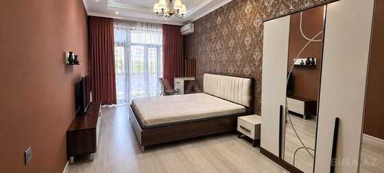 2 otaqlı Yeni tikili, Şah İsmayıl Xətai m., Bakı