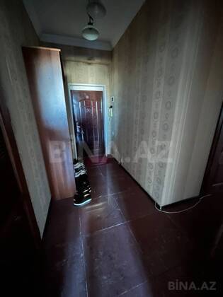 3 otaqlı Yeni tikili, Həzi Aslanov m., Bakı