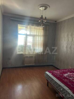 3 otaqlı Yeni tikili, Həzi Aslanov m., Bakı