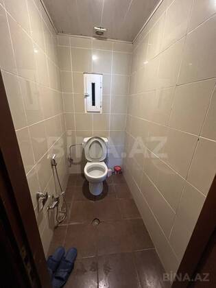 3 otaqlı Yeni tikili, Həzi Aslanov m., Bakı
