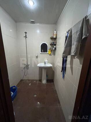 3 otaqlı Yeni tikili, Həzi Aslanov m., Bakı