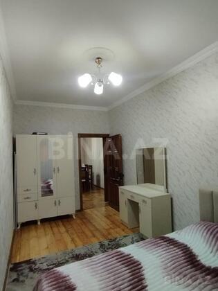 2 otaqlı Köhnə tikili, Memar Əcəmi m., Bakı