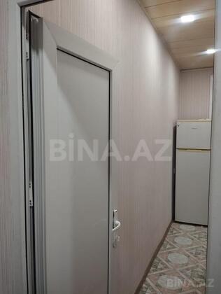 2 otaqlı Köhnə tikili, Memar Əcəmi m., Bakı