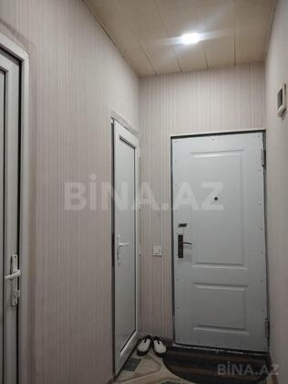 2 otaqlı Köhnə tikili, Memar Əcəmi m., Bakı