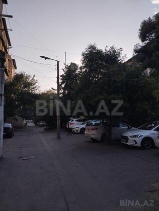 2 otaqlı Köhnə tikili, Memar Əcəmi m., Bakı