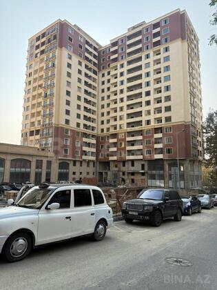 3 otaqlı Yeni tikili, 28 May m., Bakı