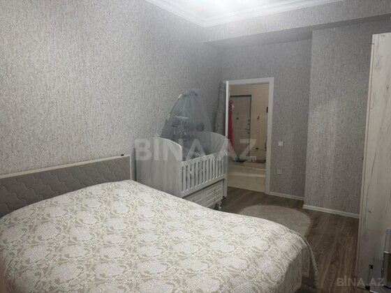 2 otaqlı Yeni tikili, Xırdalan