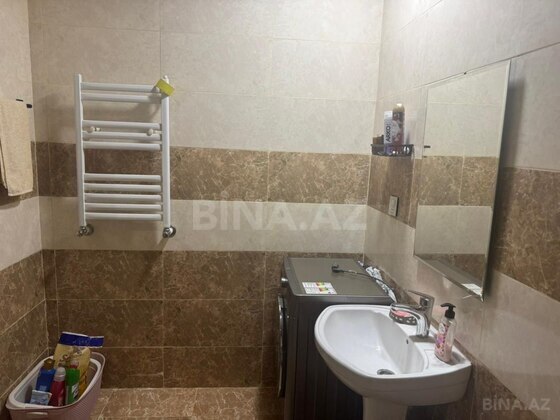 2 otaqlı Yeni tikili, Xırdalan