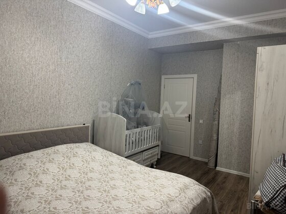 2 otaqlı Yeni tikili, Xırdalan
