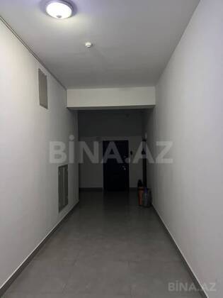 4 otaqlı Yeni tikili, Elmlər Akademiyası m., Bakı