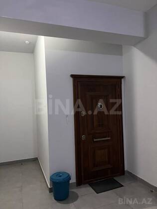 4 otaqlı Yeni tikili, Elmlər Akademiyası m., Bakı