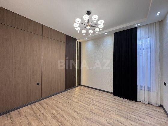 4 otaqlı Həyət evi/Bağ evi, Mərdəkan q., Bakı