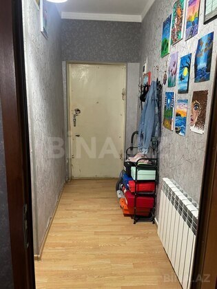 2 otaqlı Köhnə tikili, Nəriman Nərimanov m., Bakı