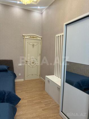3 otaqlı Köhnə tikili, Sahil m., Bakı